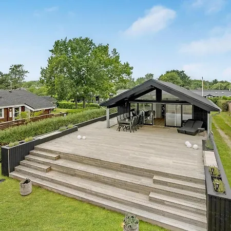 Casa de Férias Lovely In *