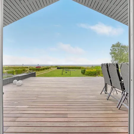 Holiday home Cozy In With House Sea View