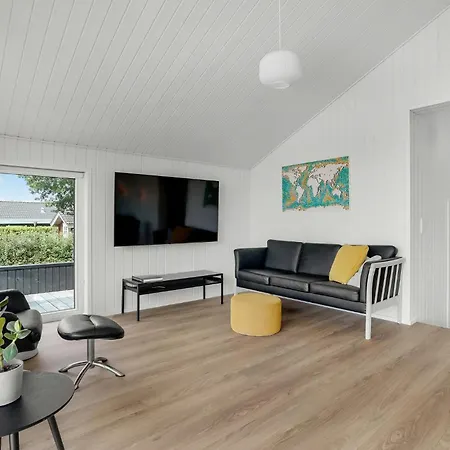 Cozy In With House Sea View *