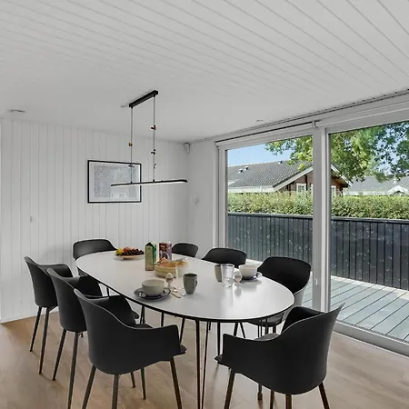 Holiday home Cozy In With House Sea View *