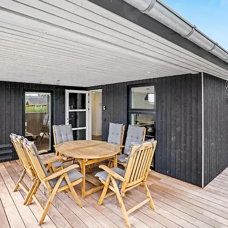 Cozy In With House Sea View Holiday home Haderslev