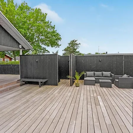 Holiday home Cozy In With House Sea View
