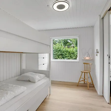 Cozy In With House Sea View * Haderslev